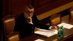 Чехия започна процедура за отнемане имунитета на фаворита за следващ премиер