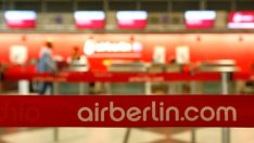 Air Berlin отложи обявяването на шестмесечните си резултати