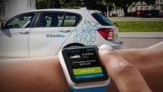 Sixt не отхвърля възможността за съюз за споделени пътувания