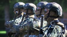 България ще похарчи 2,18% от БВП за отбрана през 2024 г.