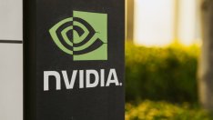 Пазарната капитализация на Nvidia скочи с 277 млрд. долара
