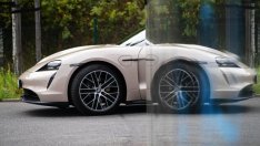 Volkswagen повдига настроенията сред инвеститорите с плана си да листне Porsche