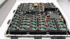 Франция иска да ускори прилагането на регламента за батериите в ЕС