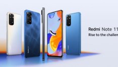 Xiaomi разширява портфолиото си със серията Redmi Note 11