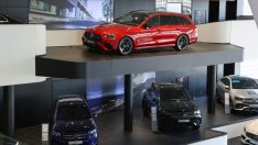 Mercedes обяви предпазлива перспектива за 2022 г. заради поскъпващите суровини