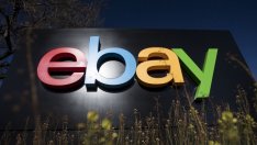 EBay даде слаба прогноза заради засилването на покупките във физически магазини
