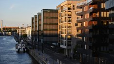 Очакванията за цените на жилищата в Швеция достигнаха най-ниското си ниво от 2008 г.