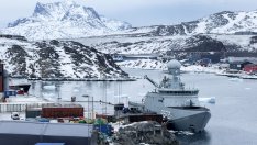 Разривът в НАТО заради Гренландия може да понижи рейтингите на страни от Източна Европа