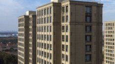 Търсенето в големите градове отново тласка нагоре цените на жилищата в Китай