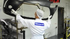 Faurecia очаква възстановяване на сектора и ръст на приходите за 2022 г.