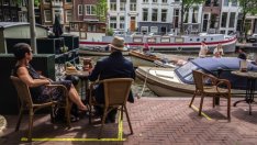 Четиридневната работна седмица може да спаси планетата