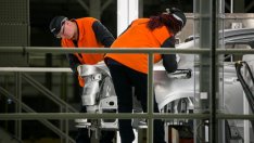 Орязаното IPO на Volvo стана едно от най-големите в Европа за 2021 г.