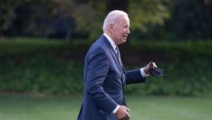 Байдън: Имаме историческа икономическа рамка