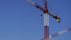 България е сред петте страни от ЕС със спад на строителството в края на лятото