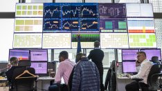 Нервността на пазарите ще се запази, но инвеститорите са оптимисти