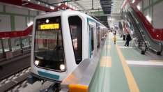 Новите десет станции на метрото в София ще са готови през 2027 г.