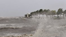 10-те най-уязвими държави заради климатичните промени