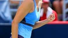 Шарапова остава най-скъпоплатената спортистка в света