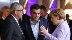 Гърция и кредиторите изглаждат разногласията си