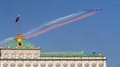 Партийната система в Русия се разпада