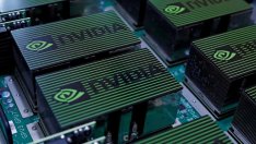 Основният бизнес на Nvidia се "нормализира"