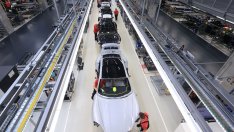 Как се справят германските индустрии с енергийната криза?