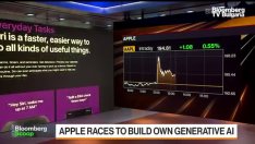 Apple се ориентира към изкуствения интелект