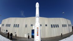 Европейски стартъпи в космическия сектор набират значителни средства, за да предизвикат SpaceX