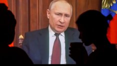 Правителството на Южна Африка е щяло да арестува Путин при влизането му в страната