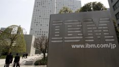 IBM сключи сделка с WPP за 1,25 млрд. долара