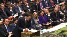 Великобритания повишава леко очакванията си за ръст на БВП за 2014 г. до 3%