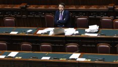 Италия прие реформата на трудовия пазар