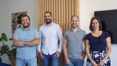 Icanpreneur стартира набирането на pre-seed инвестиция&nbsp;за&nbsp;до 1,2 млн. евро