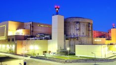 Румъния ще строи два реактора в АЕЦ "Черна вода" с пари от САЩ