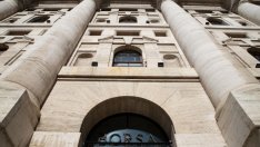 LSE продава Borsa Italiana на Euronext за 4,3 млрд. евро
