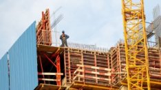 Силният жилищен пазар подкрепя скока на строителството във Великобритания