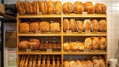 Инфлацията в България за юли надхвърли 17%