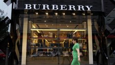 Burberry ще залага на Китай въпреки борбата на Пекин с показния лукс