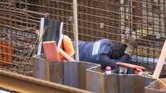 Германската икономика буксува заради спада при инвестициите през второто тримесечие