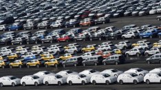 Графика на деня: Най-надеждните марки автомобили в света