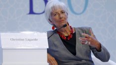 Кристин Лагард предлага "фонд за черни дни" за еврозоната