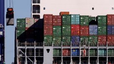 САЩ и Китай остават основните търговски партньори на ЕС