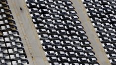 До 2040 г. 20% от автомобилите в България ще са електрически