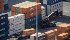 Южна Корея стана шестата страна в света с годишен износ за над 700 млрд. долара