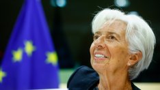 Лагард:&nbsp;Най-малкото не трябва да стимулираме търсенето&nbsp;&nbsp;