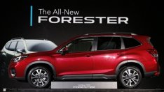 Subaru: До 2035 г. всички наши автомобили ще се задвижват чрез електричество