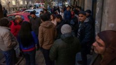 Бизнесът отново на протест срещу Наредба Н-18