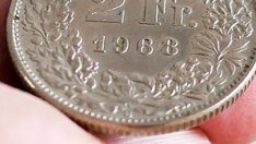 Goldman Sachs: Швейцарският франк може да се смята за прокси на златото