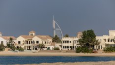 Европейски строителни компании се ориентират към процъфтяващия имотен пазар в Дубай