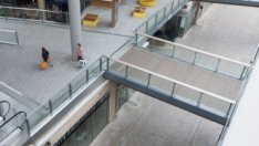 Кредитирането на домакинствата във Великобритания с рекорден спад през април